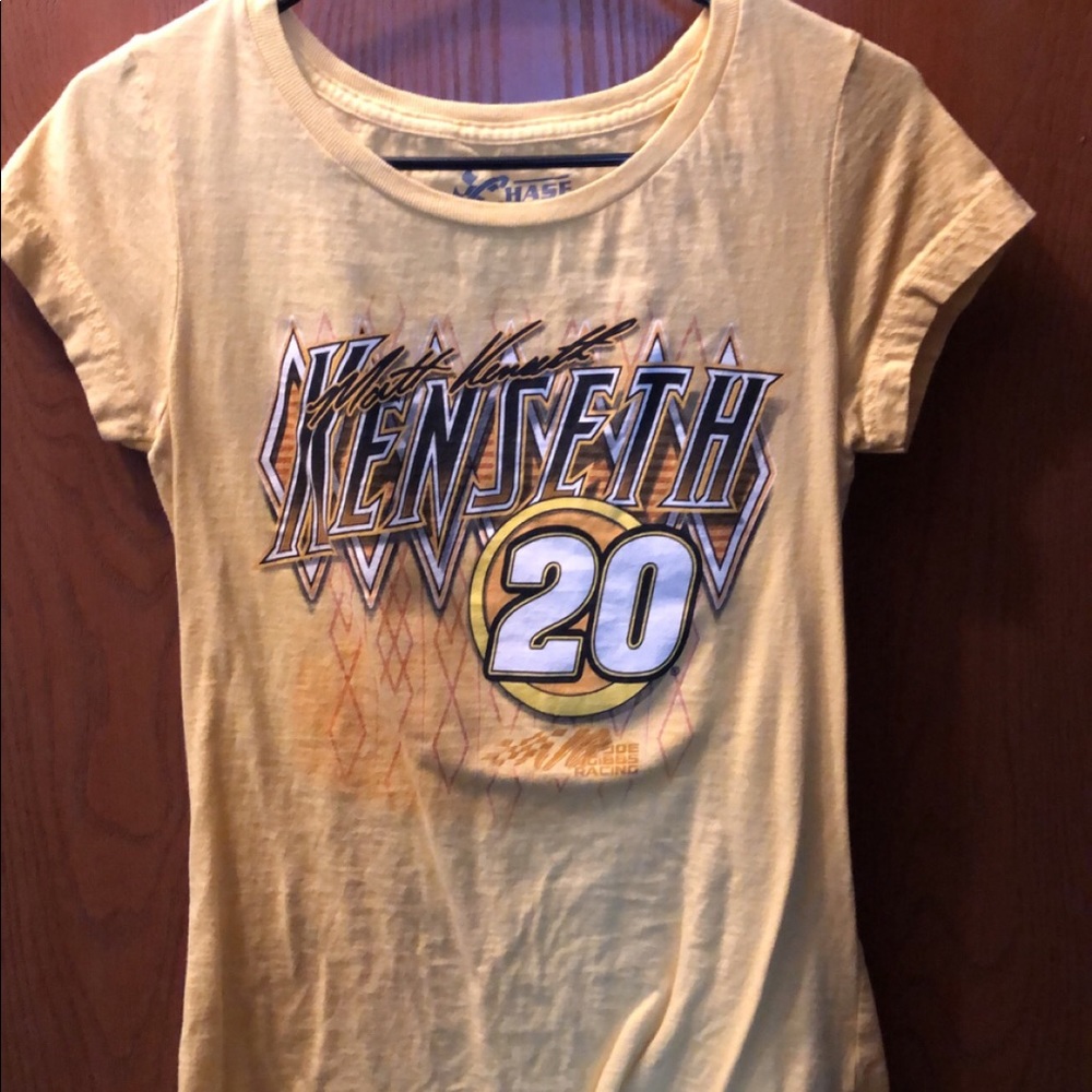 NASCAR T-Shirt
